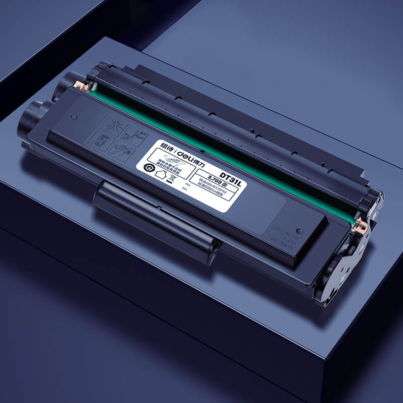 DT31L纽诗黑白激光打印机硒鼓(黑色)(个)