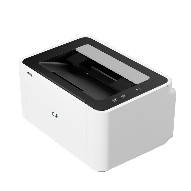 P1100L纽诗黑白激光打印机(白色)(台)