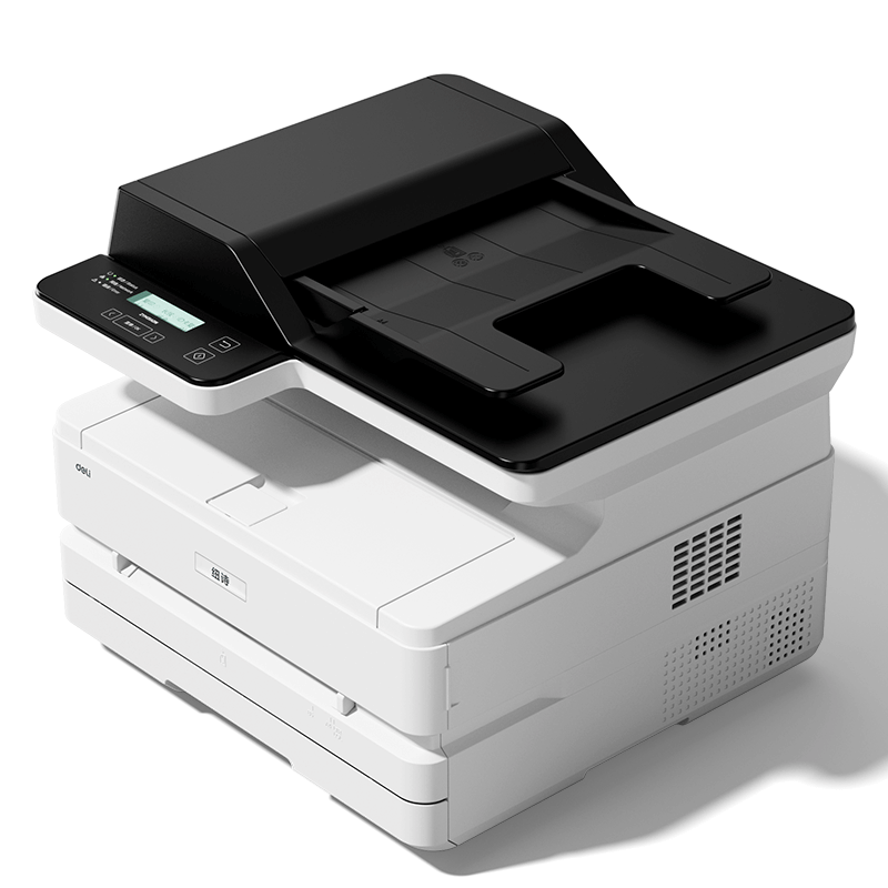 DM31ADNL纽诗黑白激光多功能一体机(白色)(台)