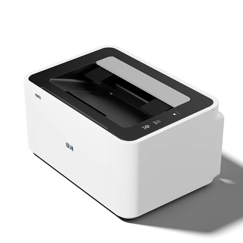 P1100NL纽诗黑白激光打印机(白色)(台)