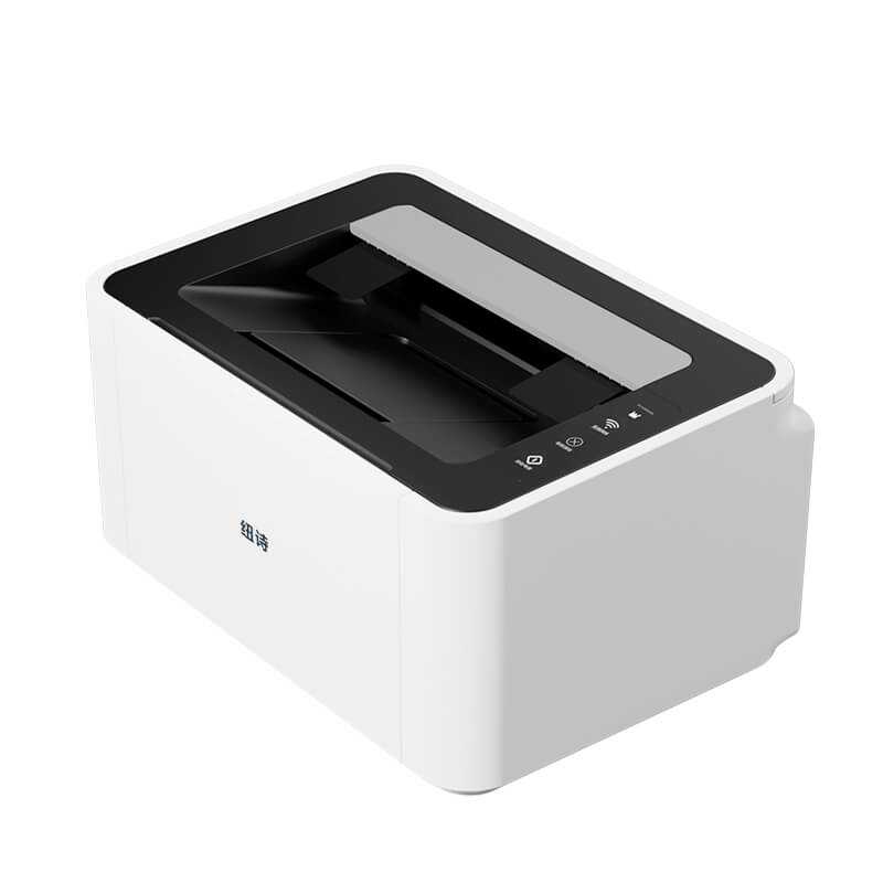 P1100NWL纽诗黑白激光打印机(白色)(台)